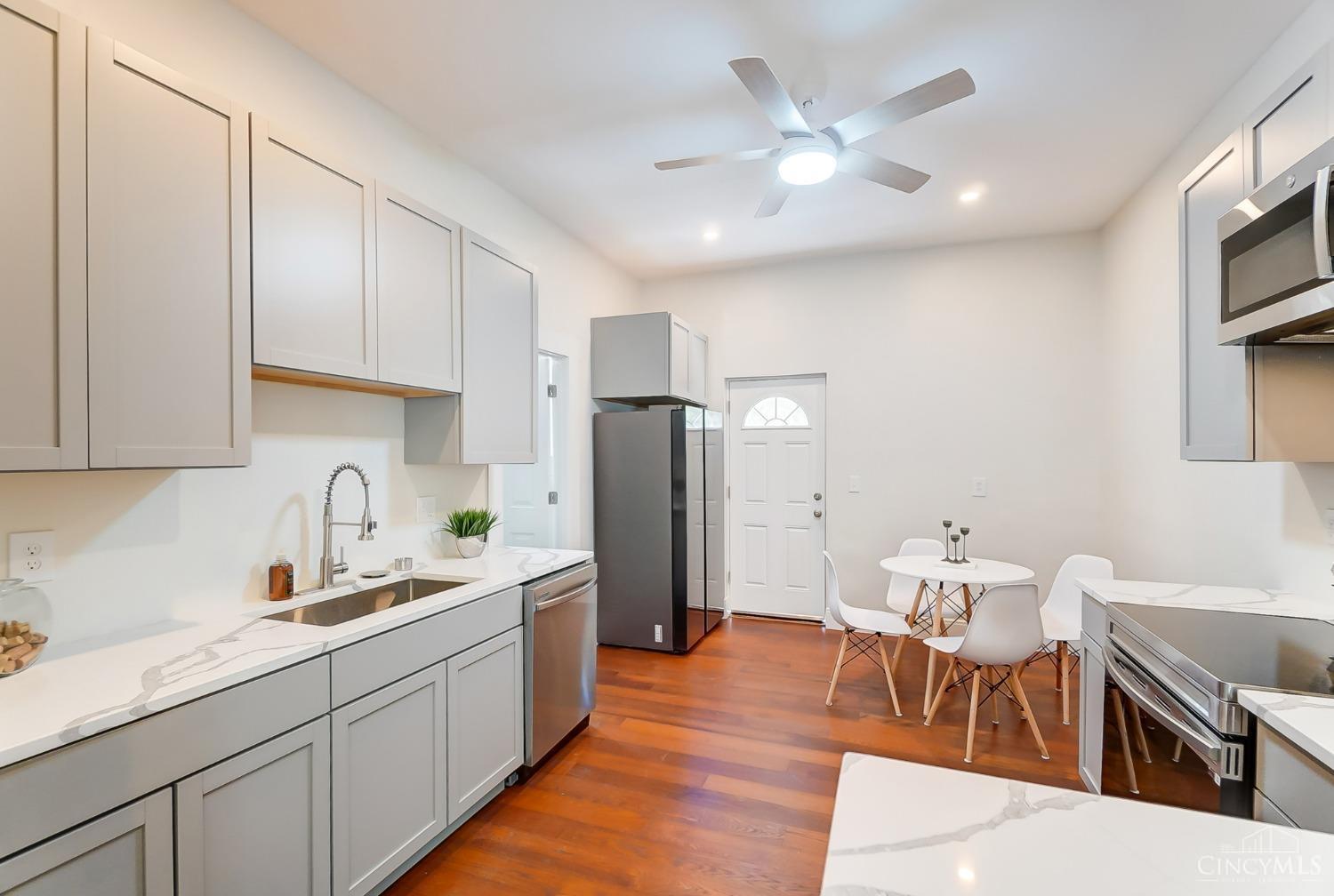 4210 Turrill Street, Cincinnati, OH, 45223 — photo 6