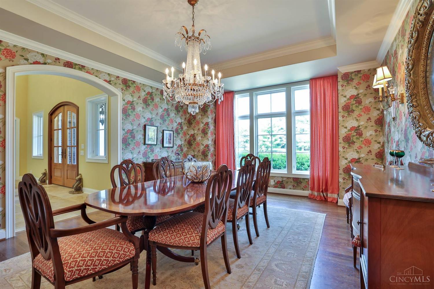 6650 Alberly Lane, Indian Hill, OH, 45243 — photo 16