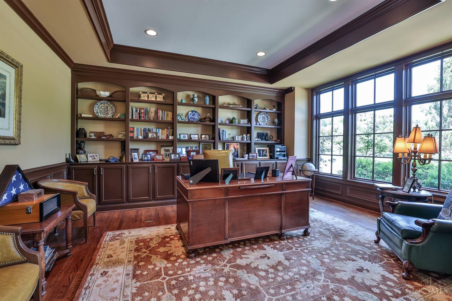 6650 Alberly Lane, Indian Hill, OH, 45243 — photo 27
