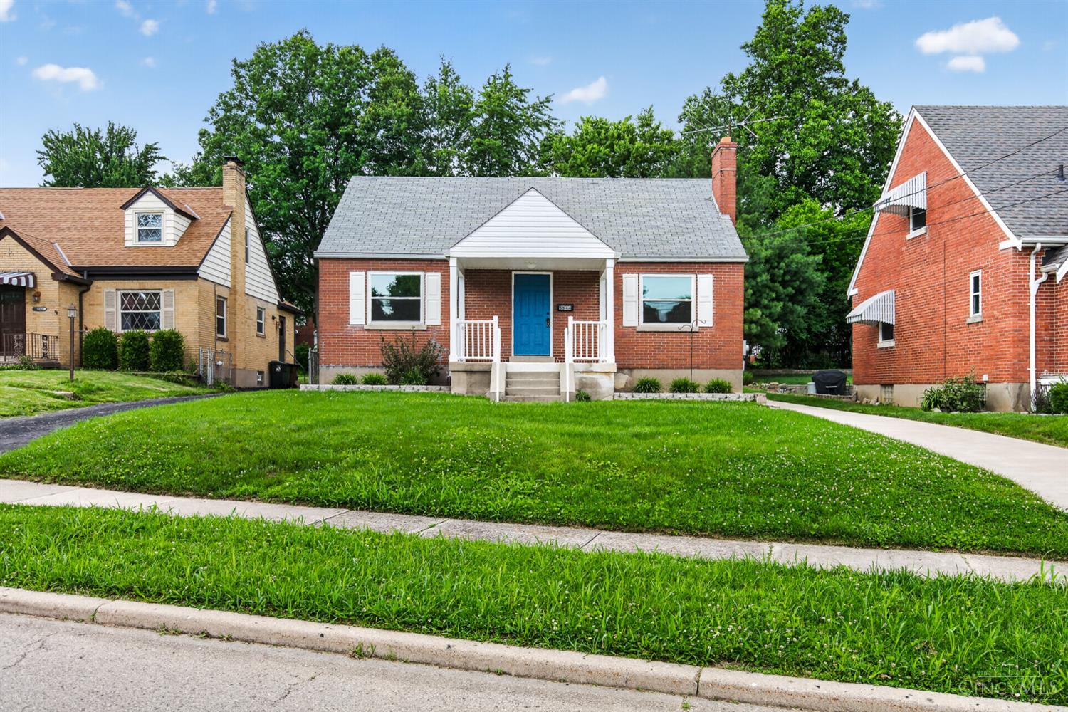 5544 Raceview Avenue, Green Twp, OH, 45248