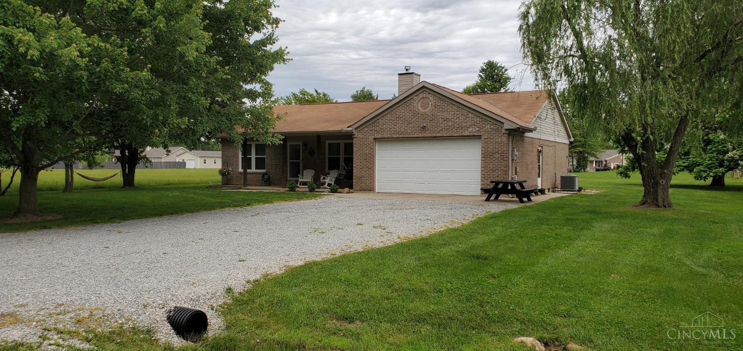 119 Tallahatchie Drive, Jackson Twp, OH, 45171 — photo 3