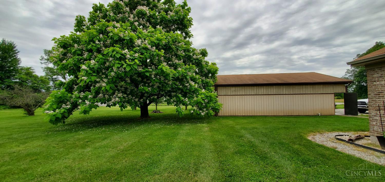 119 Tallahatchie Drive, Jackson Twp, OH, 45171 — photo 28
