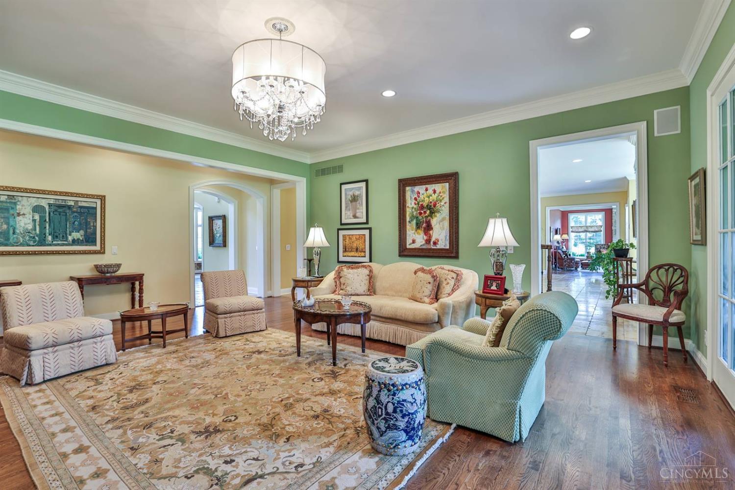6650 Alberly Lane, Indian Hill, OH, 45243 — photo 9