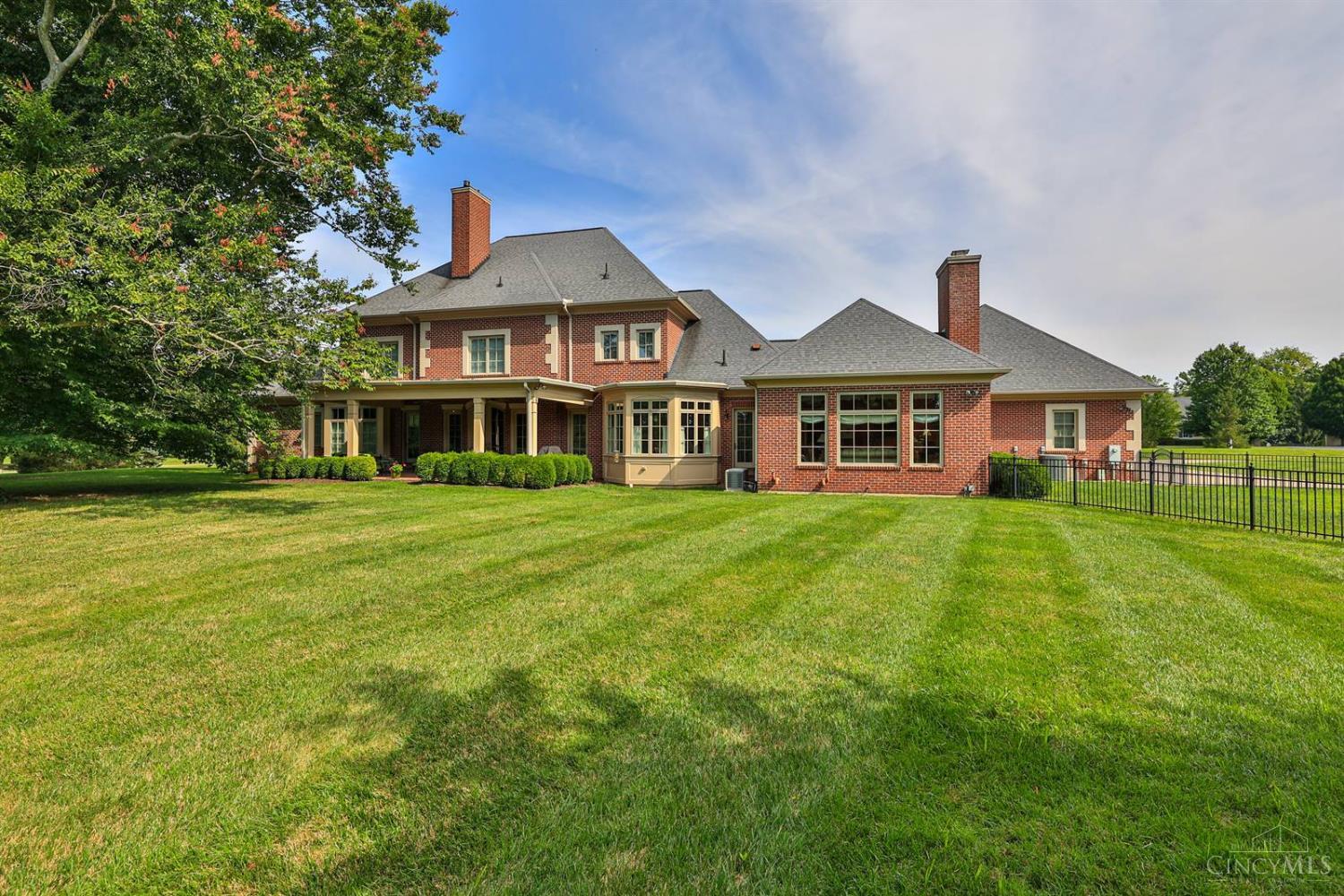 6650 Alberly Lane, Indian Hill, OH, 45243 — photo 94