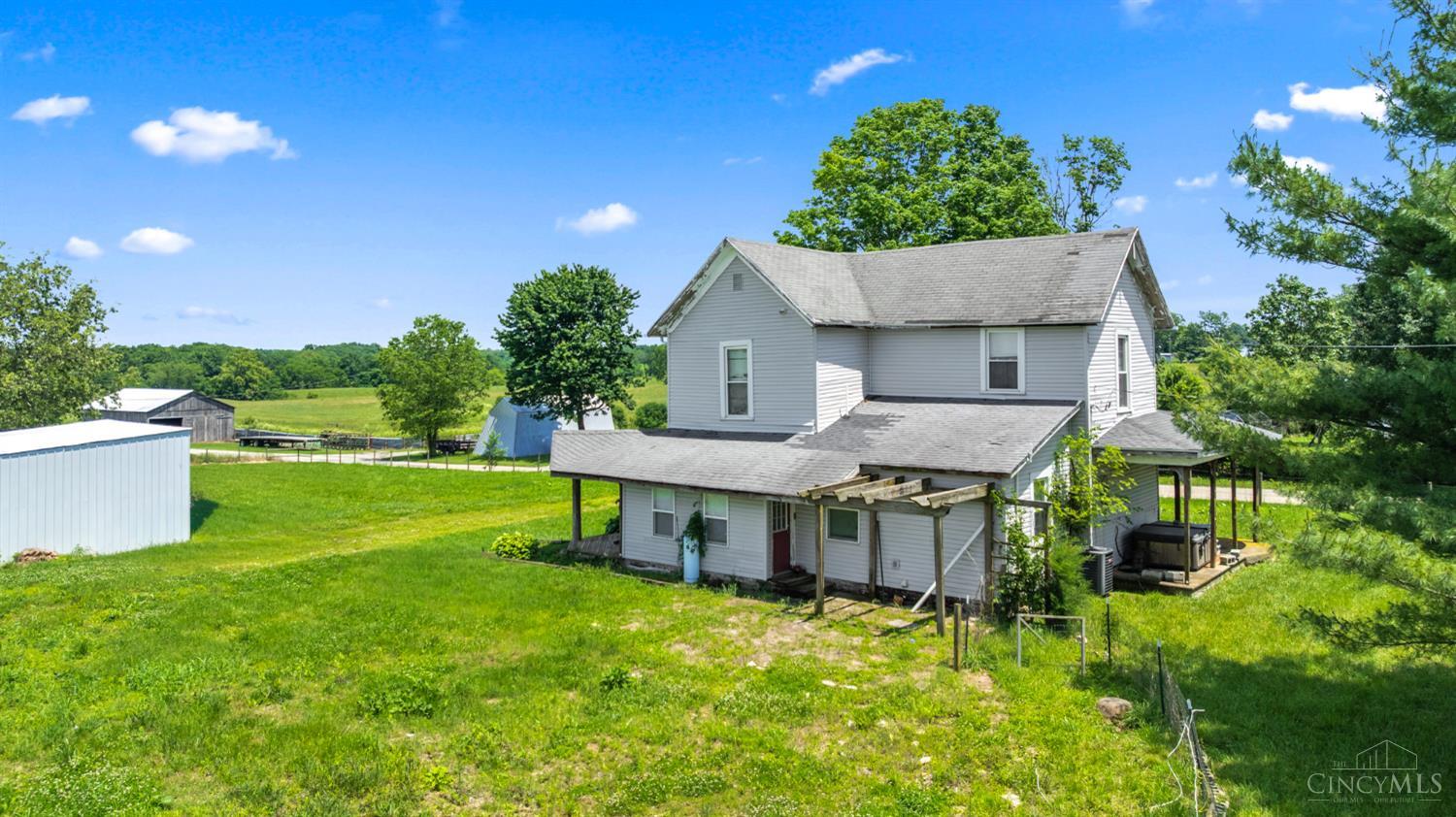 6995 Bethlehem Road, Byrd Twp, OH, 45697 — photo 20