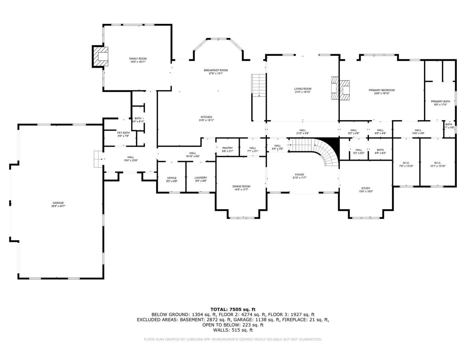 6650 Alberly Lane, Indian Hill, OH, 45243 — photo 63