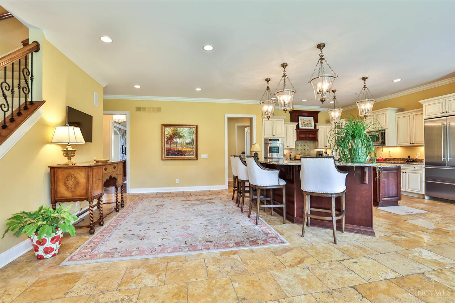 6650 Alberly Lane, Indian Hill, OH, 45243 — photo 23