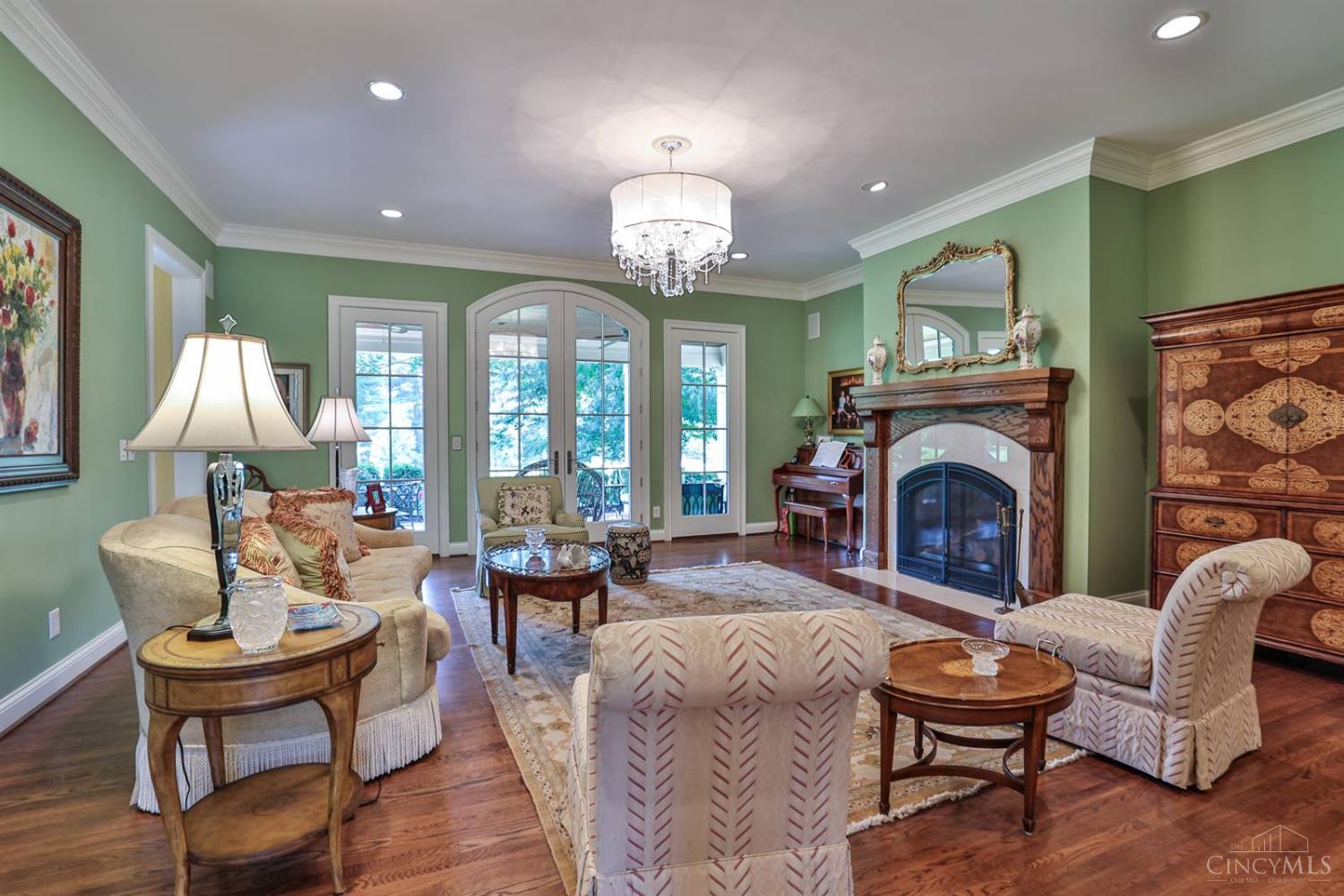 6650 Alberly Lane, Indian Hill, OH, 45243 — photo 7