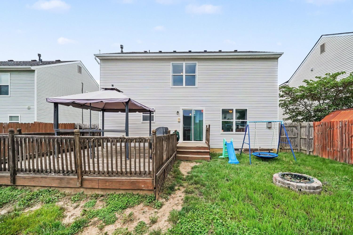 107 Thompson Street, Trenton, OH, 45067