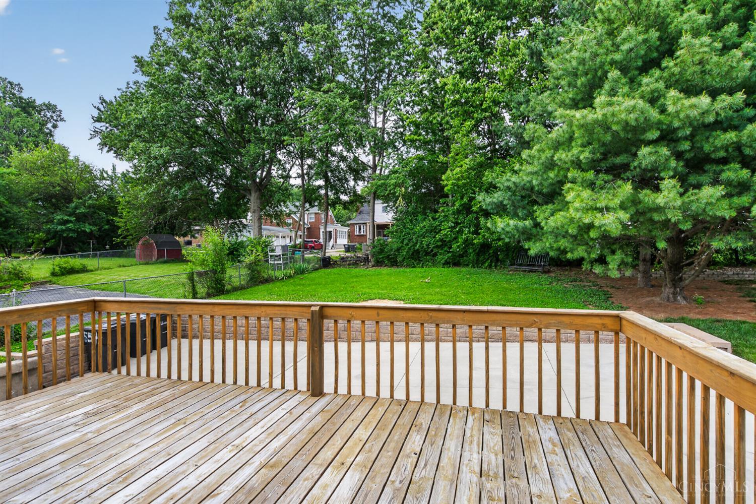 5544 Raceview Avenue, Green Twp, OH, 45248 — photo 37
