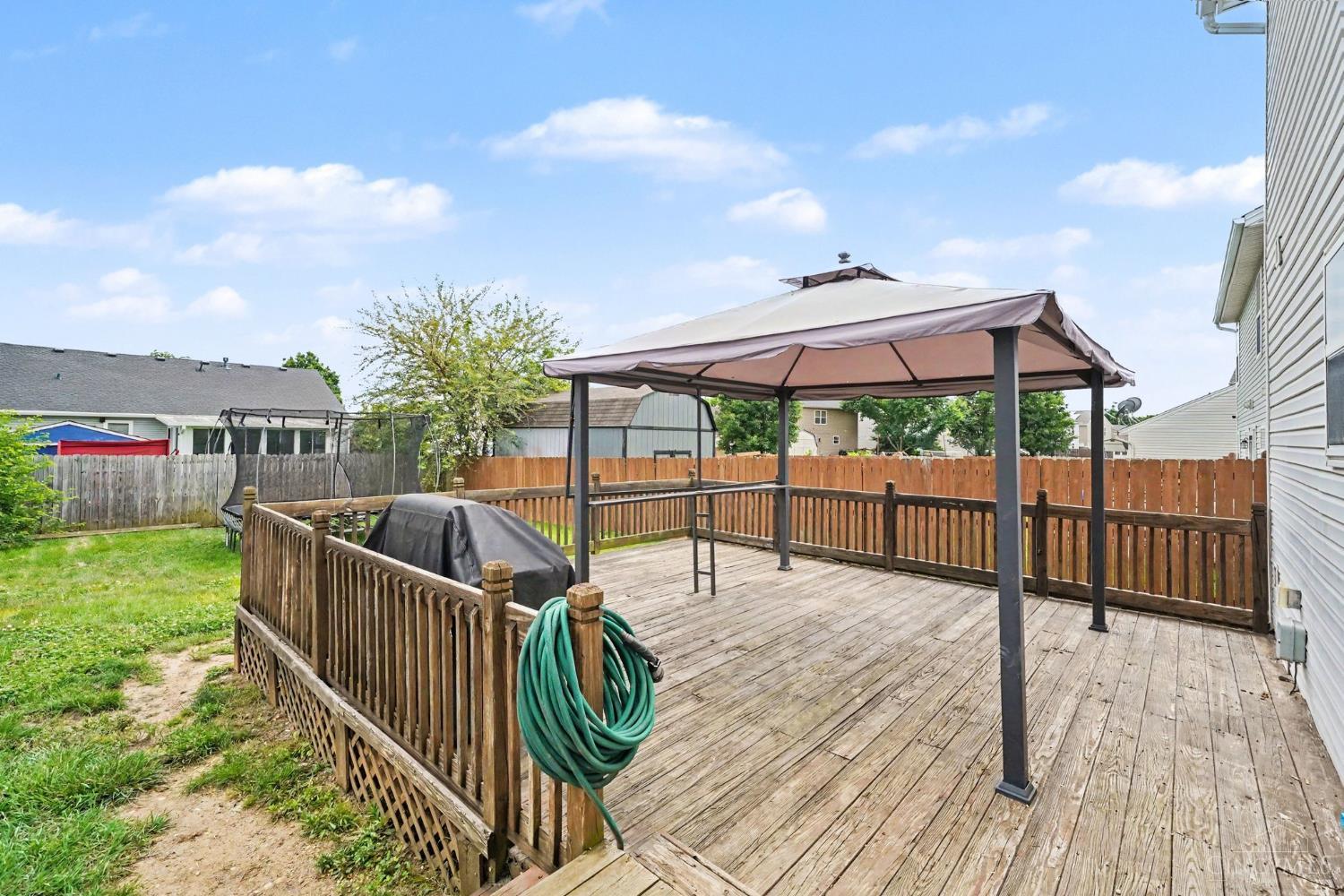 107 Thompson Street, Trenton, OH, 45067