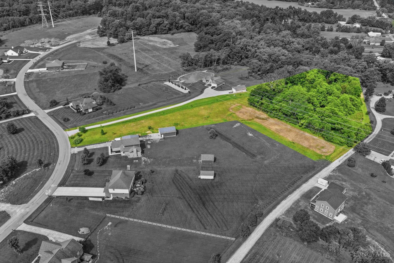 8337 Sandhill Drive, Maineville, OH, 45140