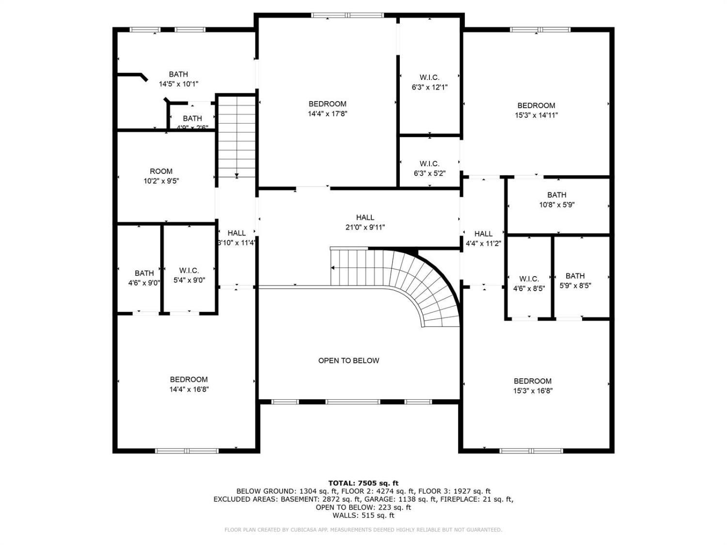 6650 Alberly Lane, Indian Hill, OH, 45243 — photo 64
