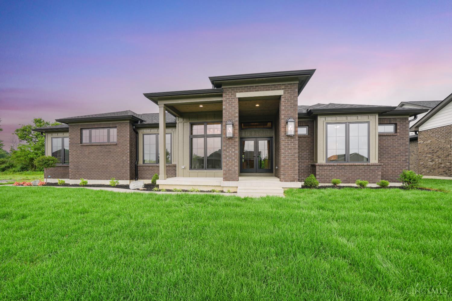 1198 Normandy Rue, Clearcreek Twp., OH, 45458