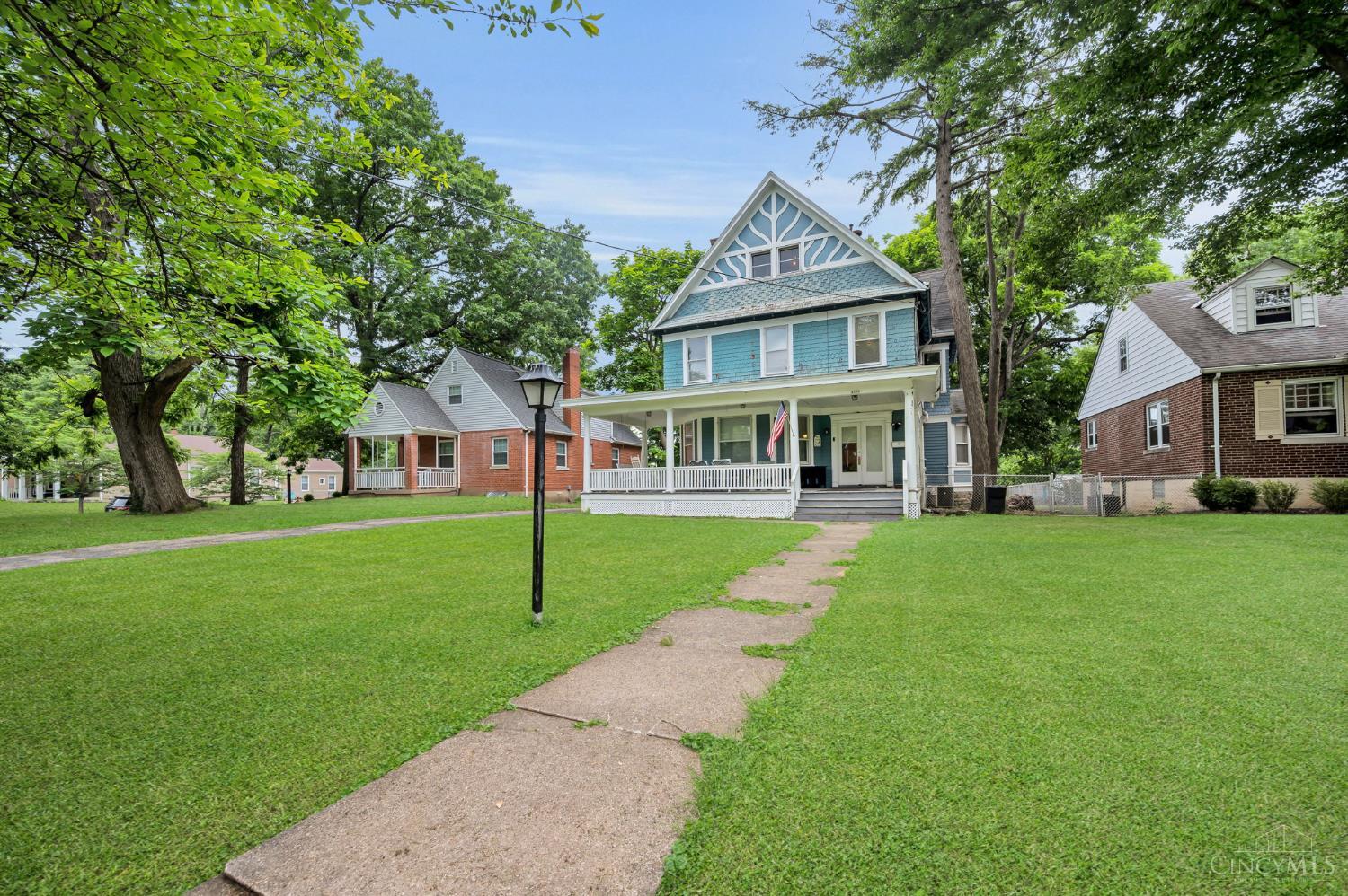 3309 Epworth Avenue, Cincinnati, OH, 45211 — photo 4
