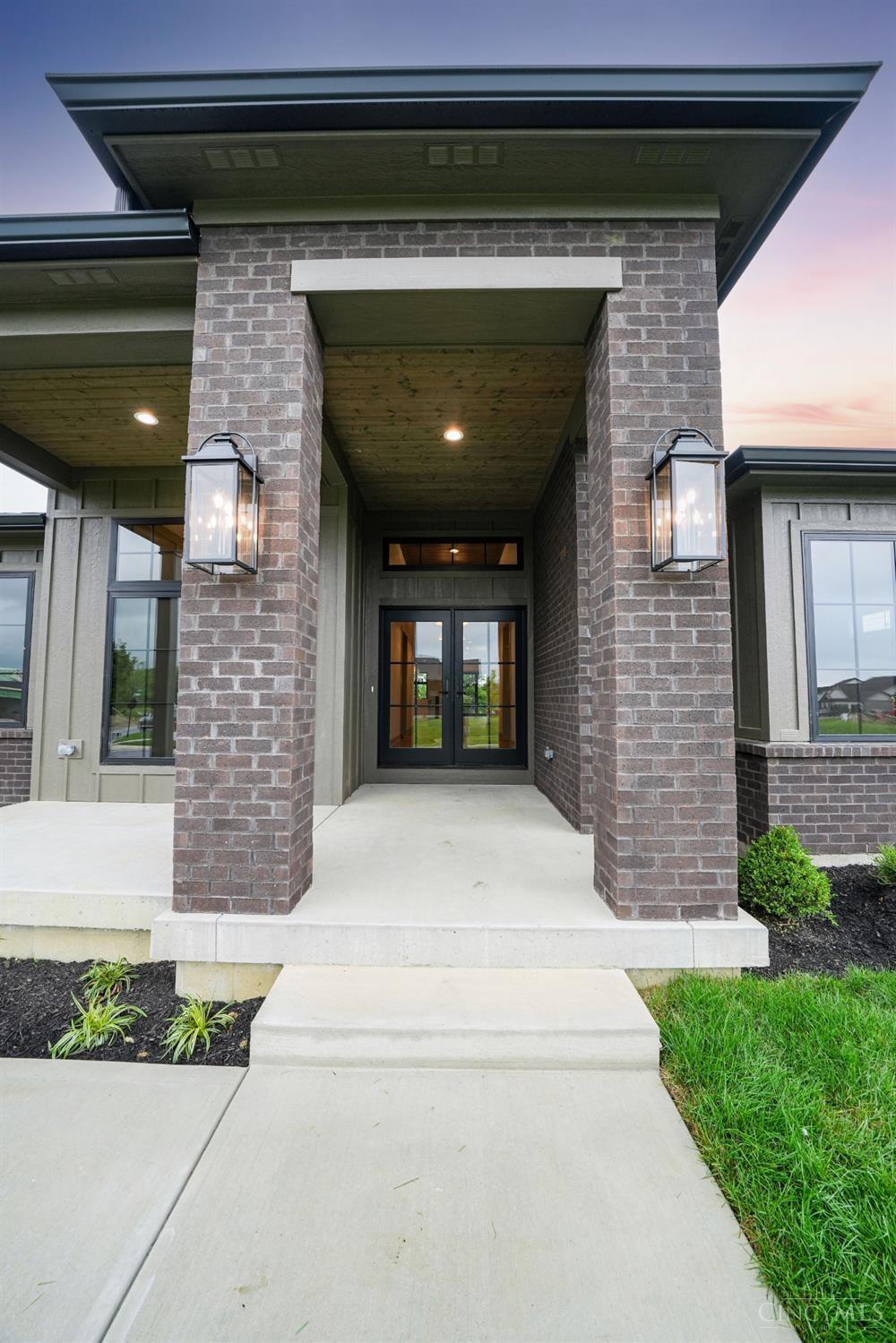 1198 Normandy Rue, Clearcreek Twp., OH, 45458 — photo 3