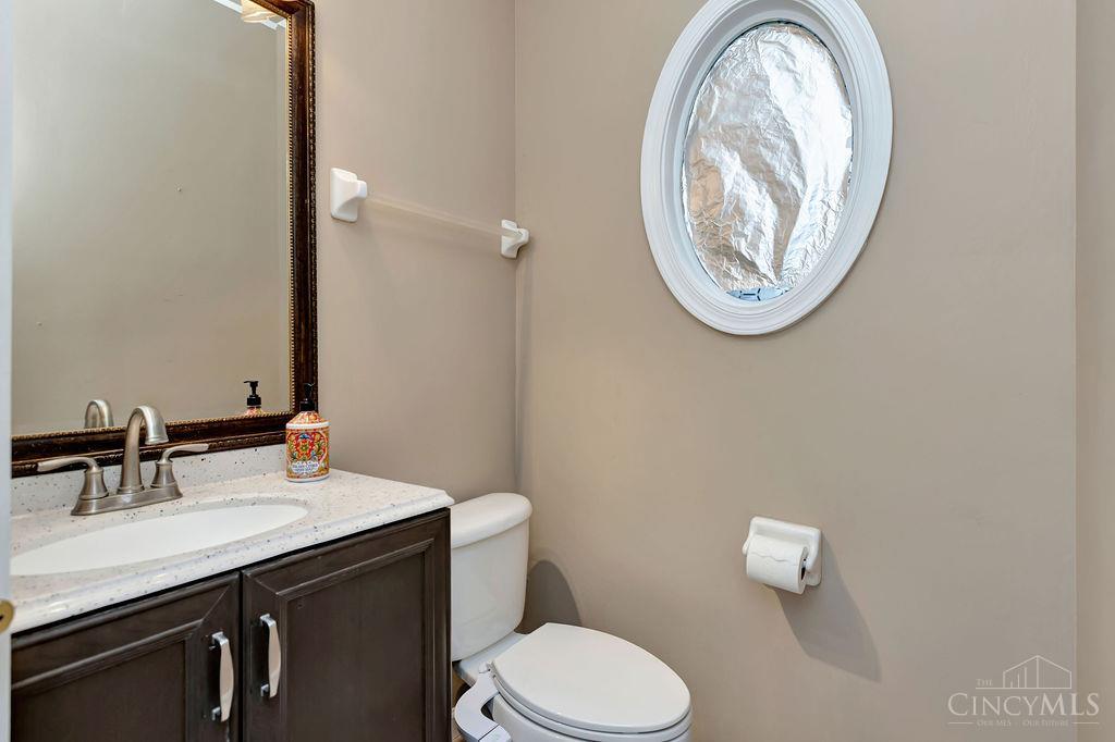 5742 Woodmansee Way, Liberty Twp, OH, 45044 — photo 17