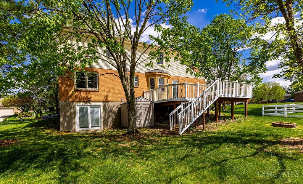 7497 Rolling Meadows Drive, West Chester, OH, 45069 — photo 43