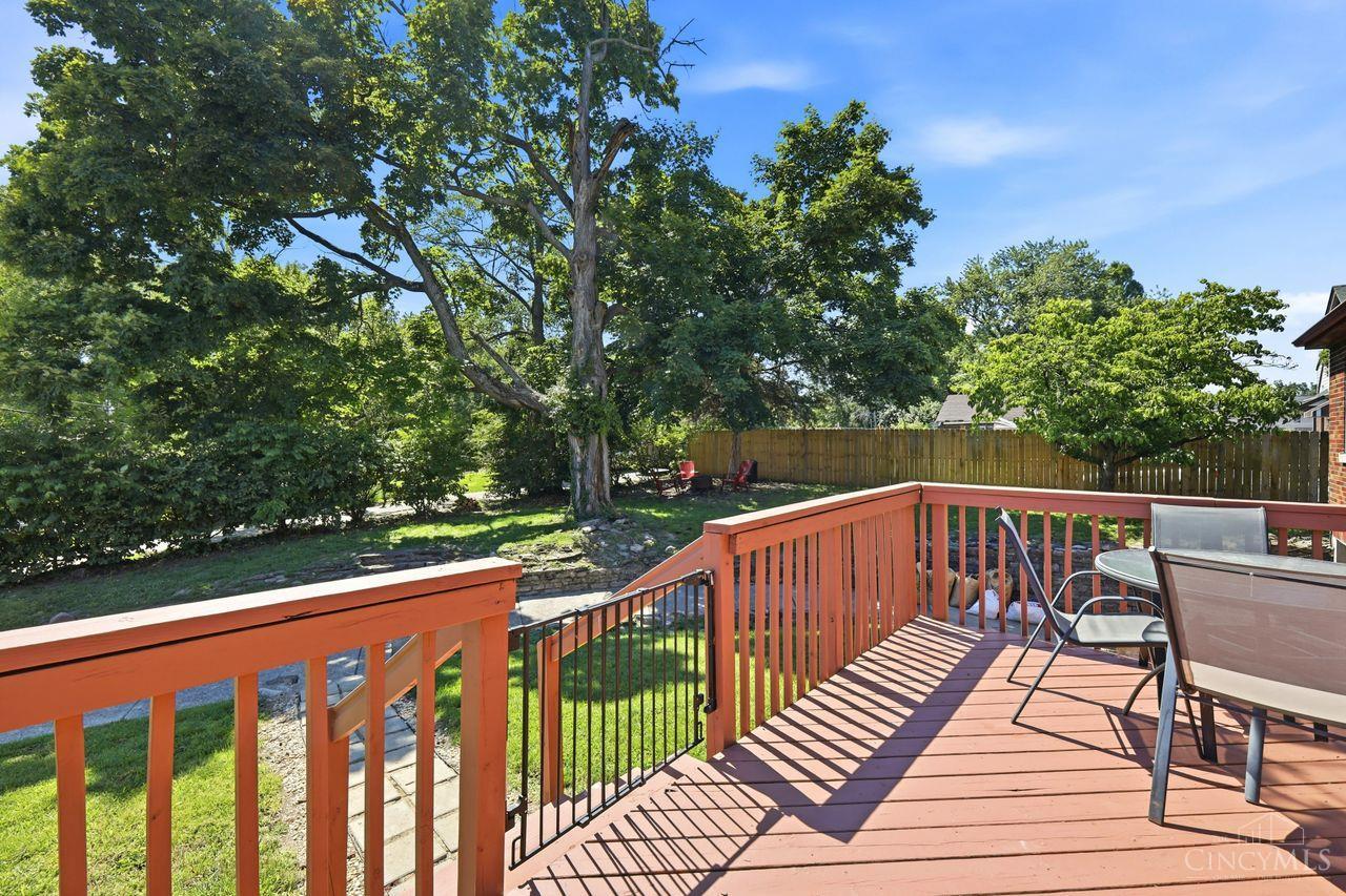 5651 Colerain Avenue, Cincinnati, OH, 45239 — photo 38