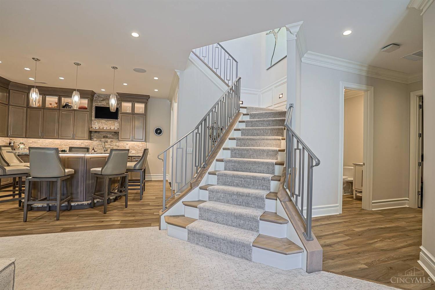 5 Old Orchard Lane, Indian Hill, OH, 45242 — photo 28