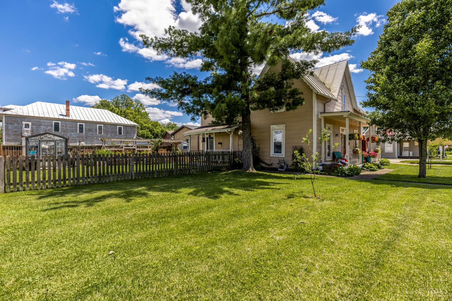 Homes for sale in Pleasant Plain, OH | 10070 Route 132, Pleasant Plain, OH 45162 | MLS# 1881767