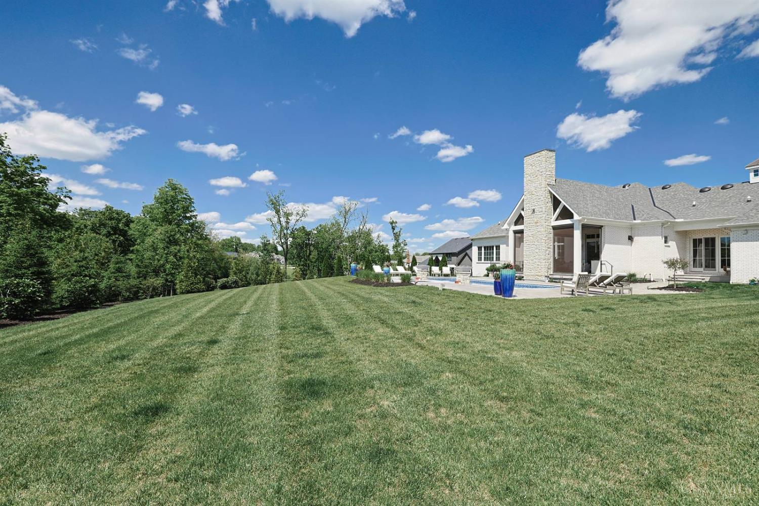 5 Old Orchard Lane, Indian Hill, OH, 45242 — photo 43