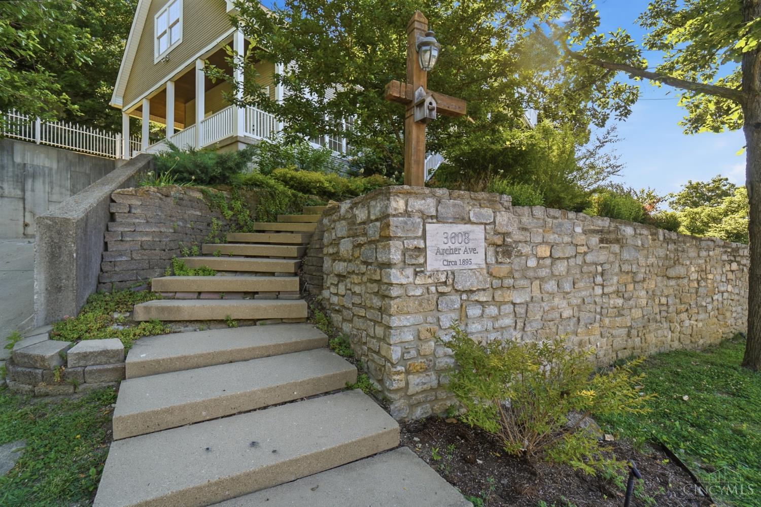 Homes for sale in Cincinnati, OH | 3608 Archer Ave, Cincinnati, OH 45208 | MLS# 1880264