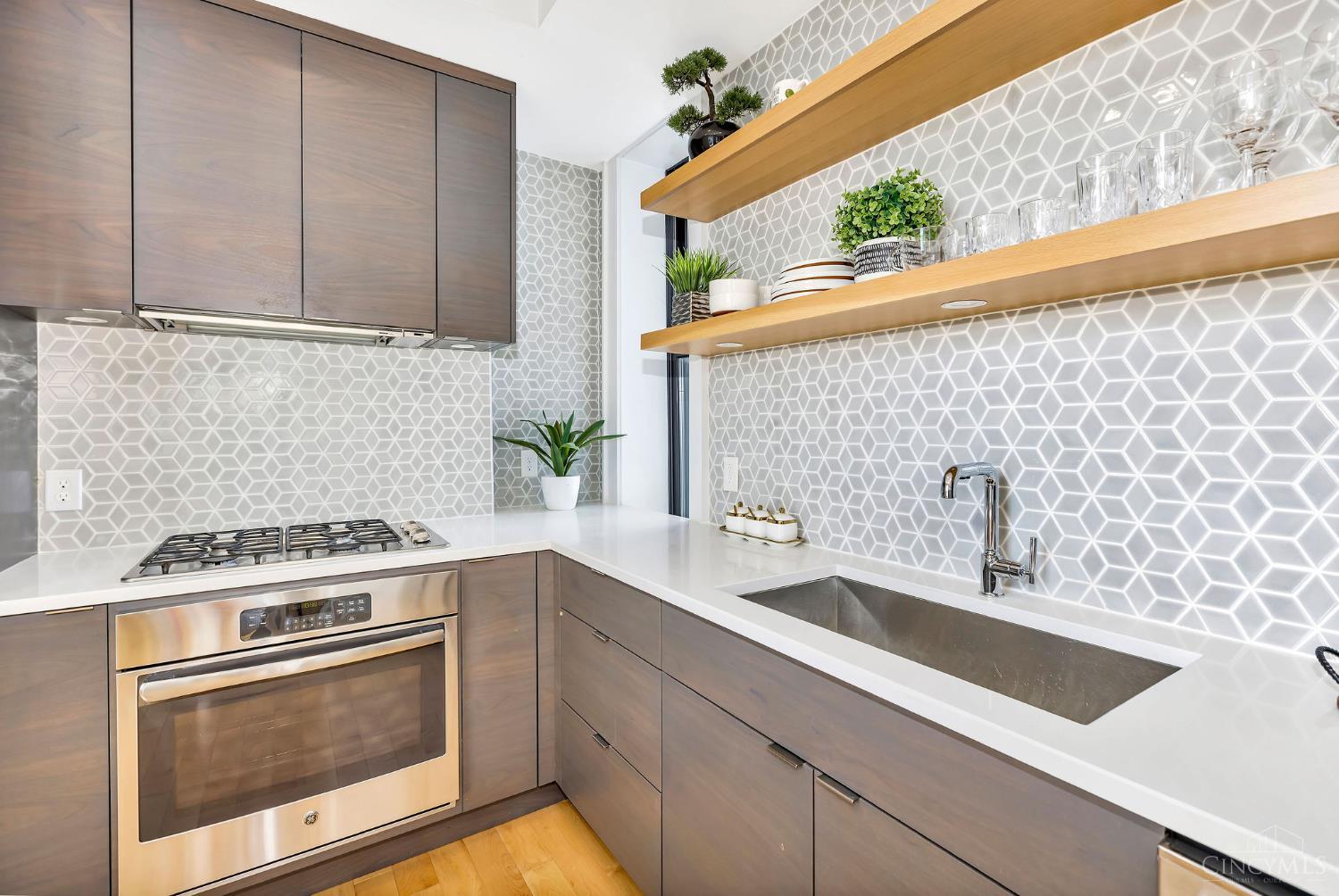 131 Fifteenth Street #4B, Cincinnati, OH, 45202 — photo 12