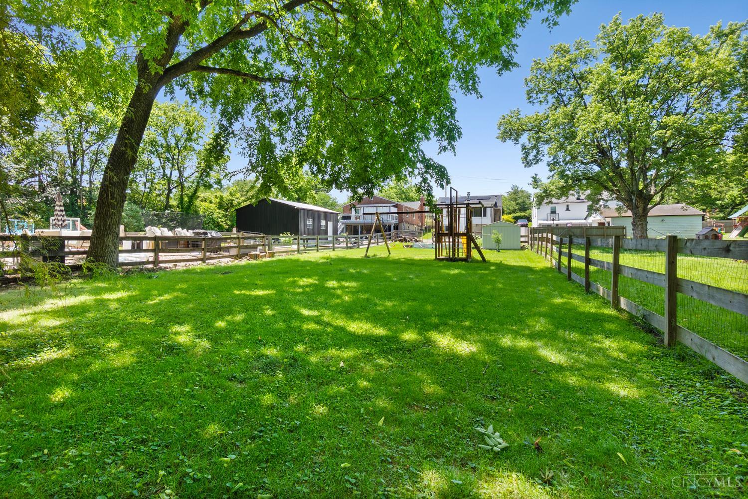 928 Oak Avenue, Wyoming, OH, 45215 — photo 32