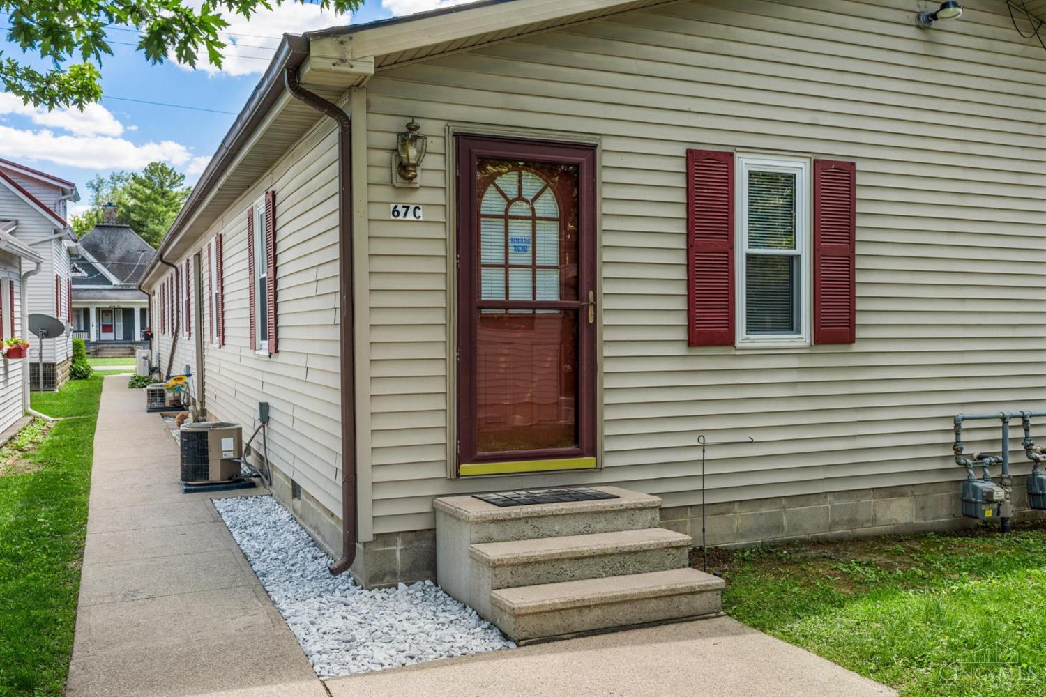 67 Washington Street, Sabina, OH, 45169 — photo 29