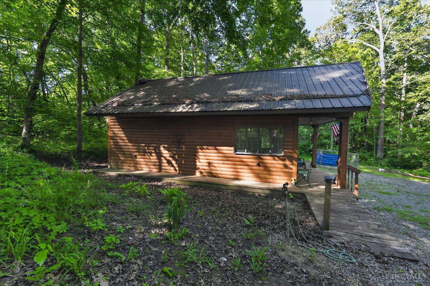 5802 Ellis Lane, Marshall Twp, OH, 45133 — photo 9