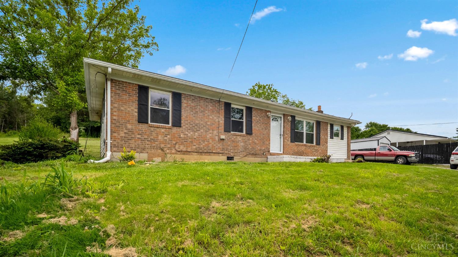 4089 St Rt 41, Sprigg Twp, OH, 45144 — photo 2