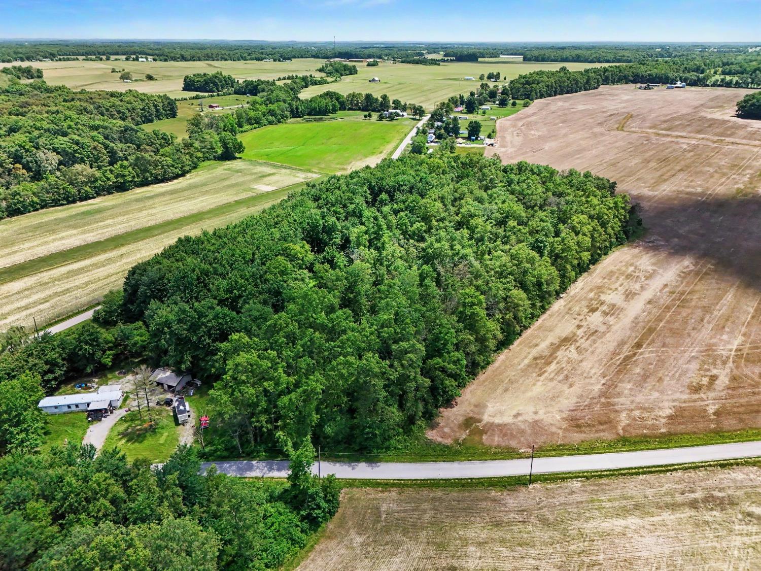AC Martin Alexander Road, Eagle Twp, OH, 45171 — photo 13