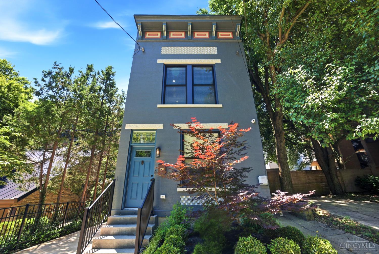 951 Parkside Place, Cincinnati, OH, 45202 — photo 64