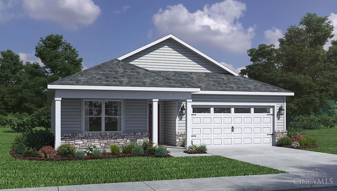 128 Great Horned Drive, Oxford, OH, 45056