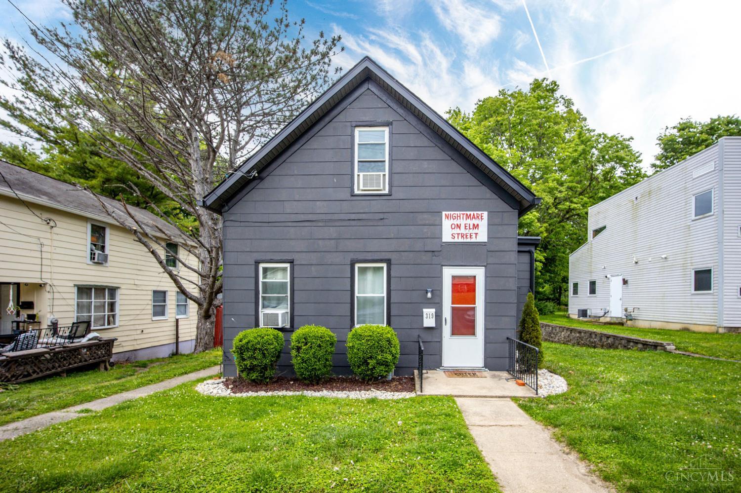 319 Elm Street, Oxford, OH, 45056