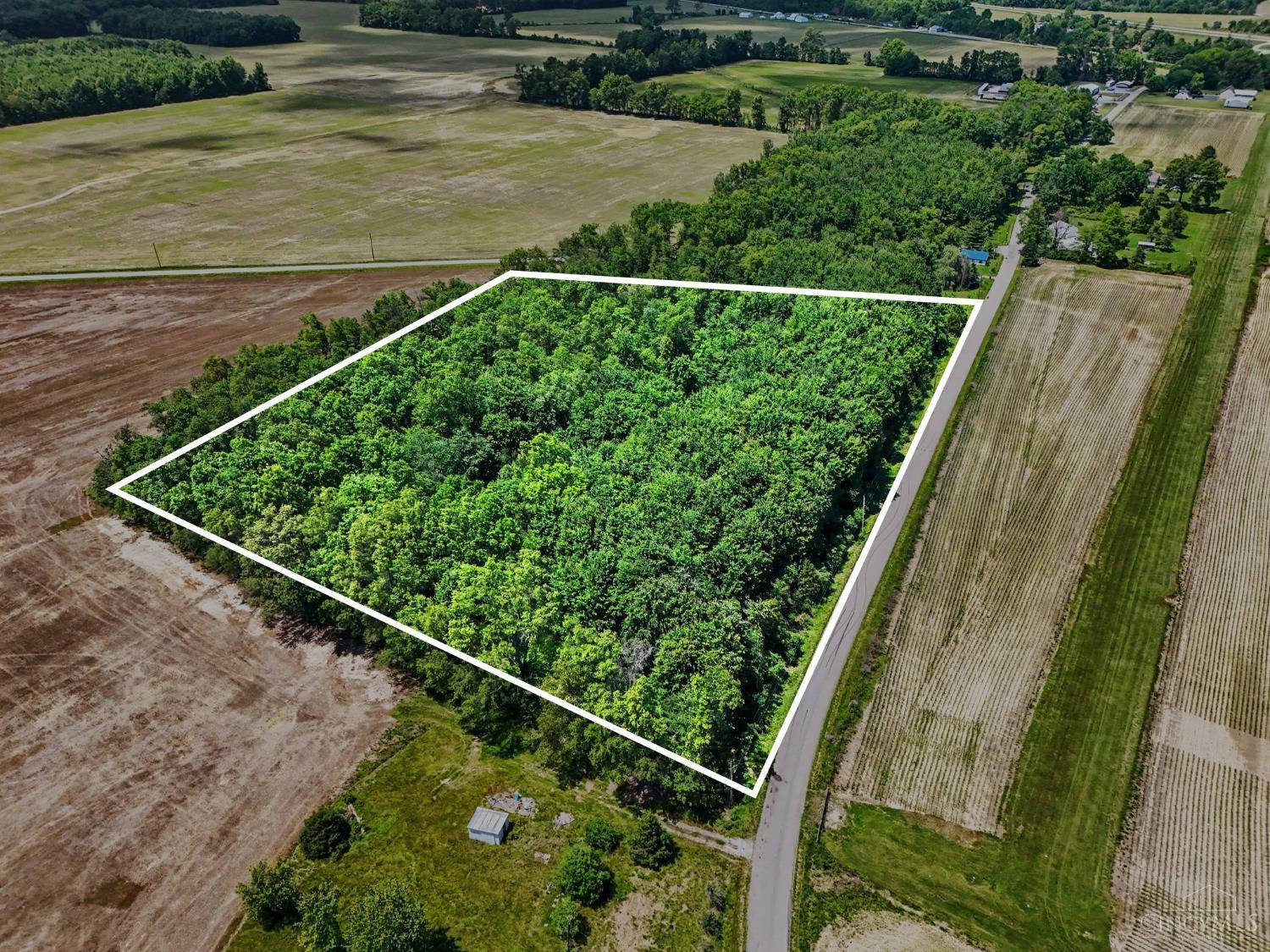 AC Martin Alexander Road, Eagle Twp, OH, 45171 — photo 17