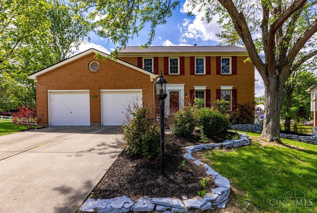 7497 Rolling Meadows Drive, West Chester, OH, 45069