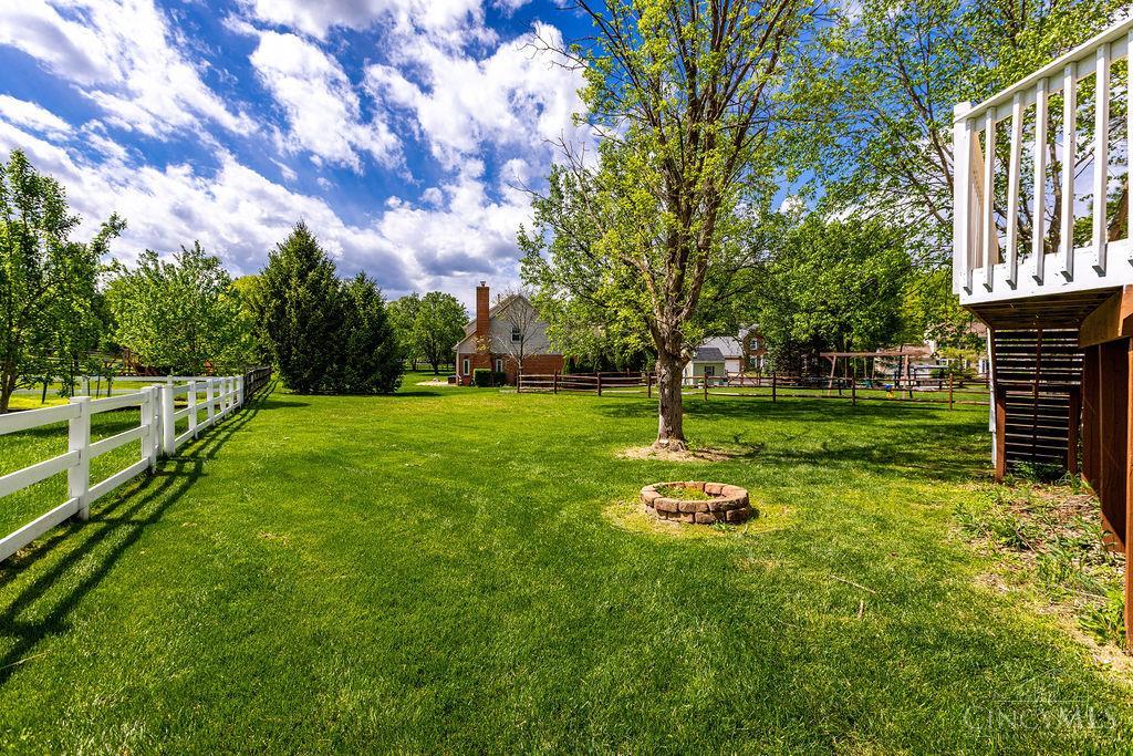 7497 Rolling Meadows Drive, West Chester, OH, 45069 — photo 47