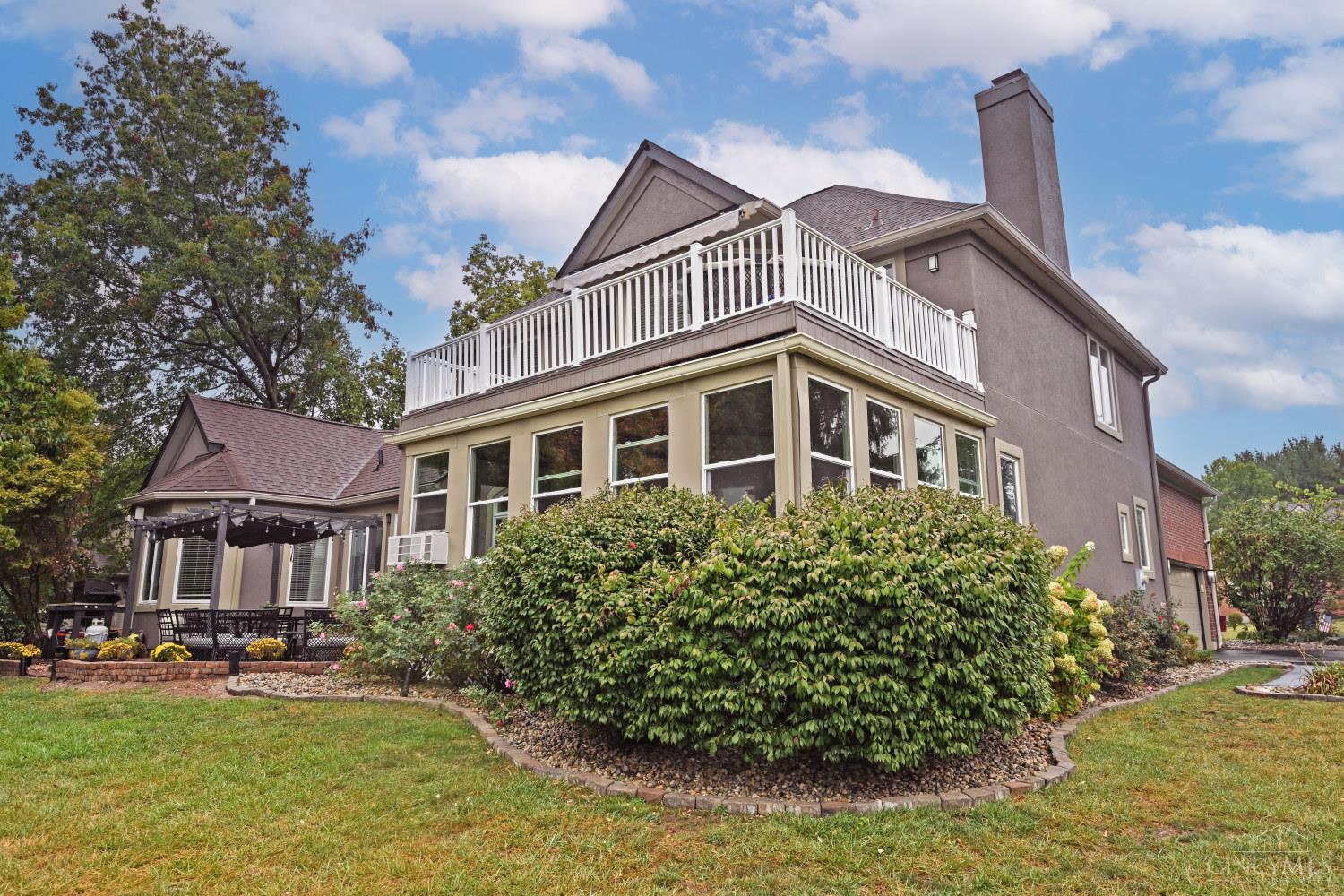9570 Old Village Drive, Deerfield Twp., OH, 45140 — photo 86