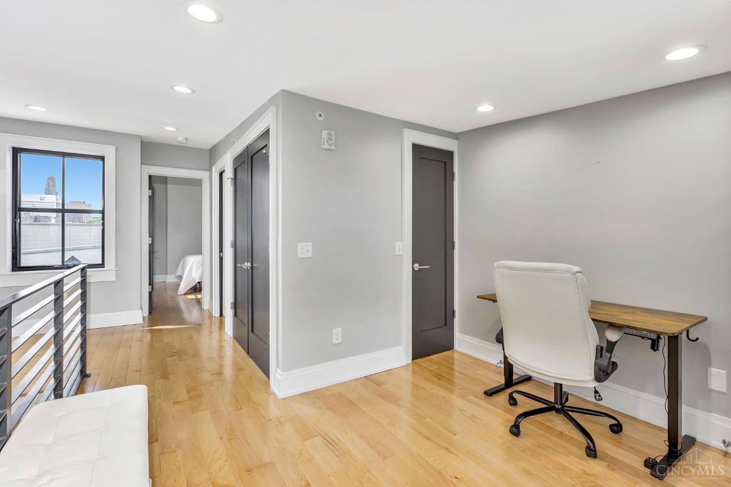 131 Fifteenth Street #4B, Cincinnati, OH, 45202 — photo 23
