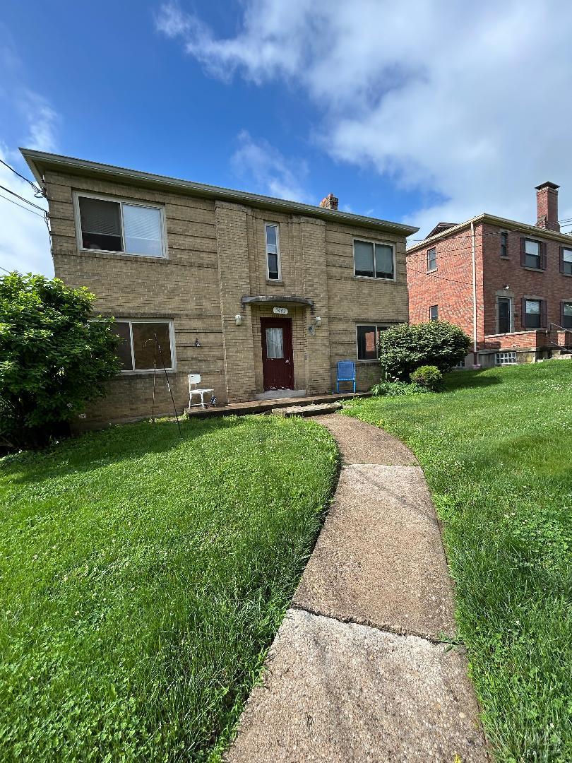 3403 Hanna Avenue #2, Cincinnati, OH, 45211 — photo 2