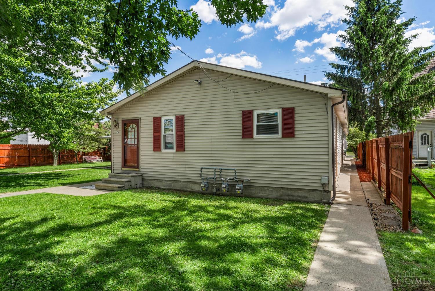 67 Washington Street, Sabina, OH, 45169 — photo 5