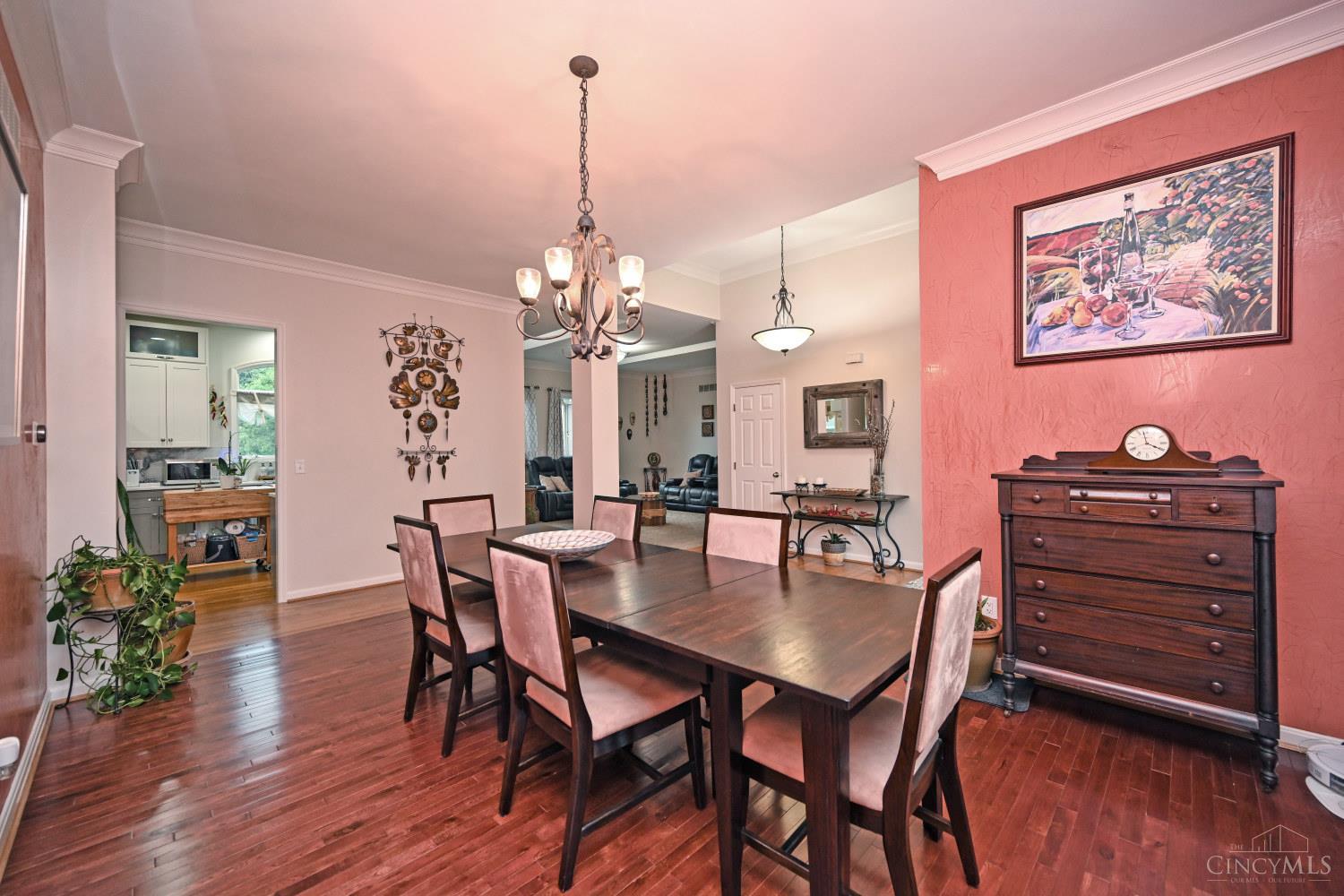 9570 Old Village Drive, Deerfield Twp., OH, 45140 — photo 10