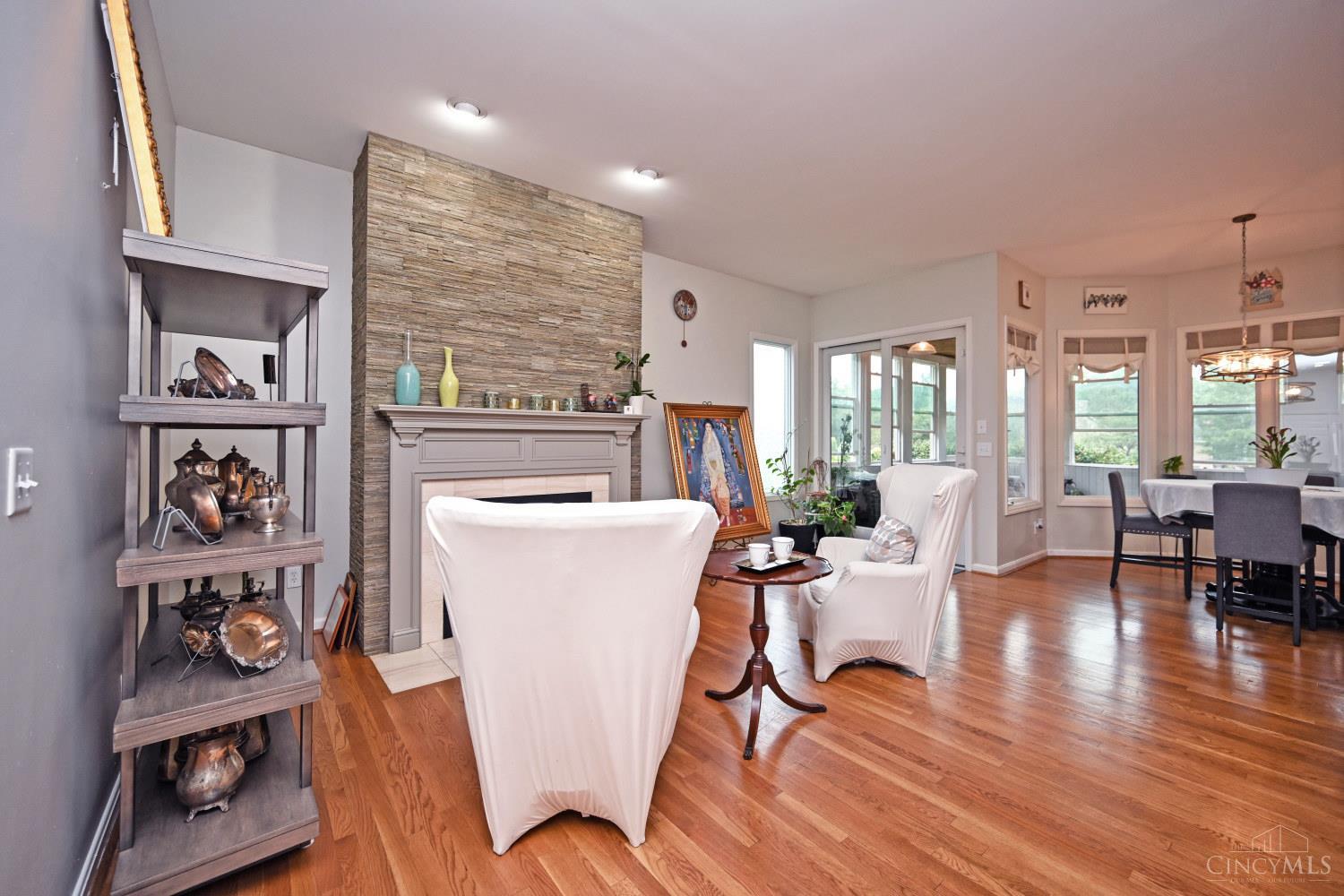 9570 Old Village Drive, Deerfield Twp., OH, 45140 — photo 19