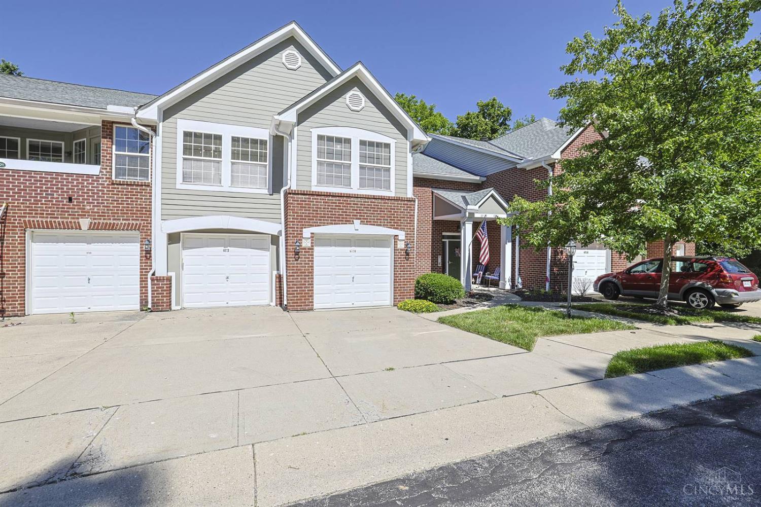 6714 Washington Circle, Middletown, OH, 45005 — photo 2