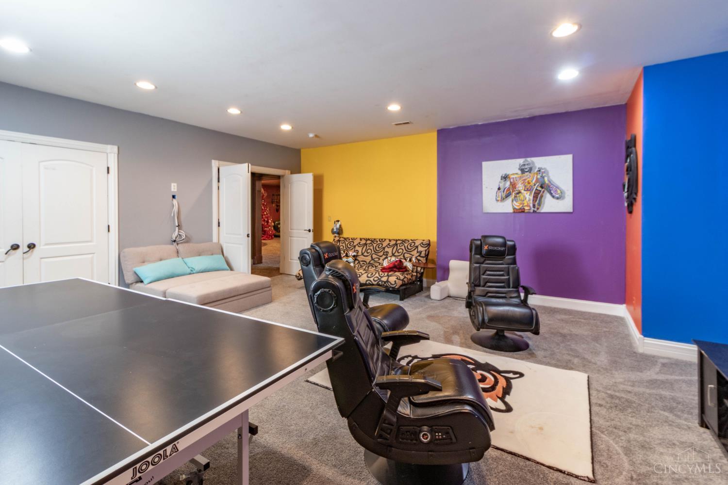 1251 Barton Lane, Turtle Creek Twp, OH, 45036 — photo 39
