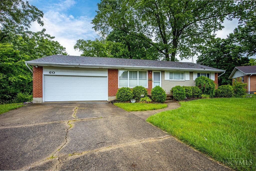 60 Chamberlin Court, Hamilton, OH, 45013