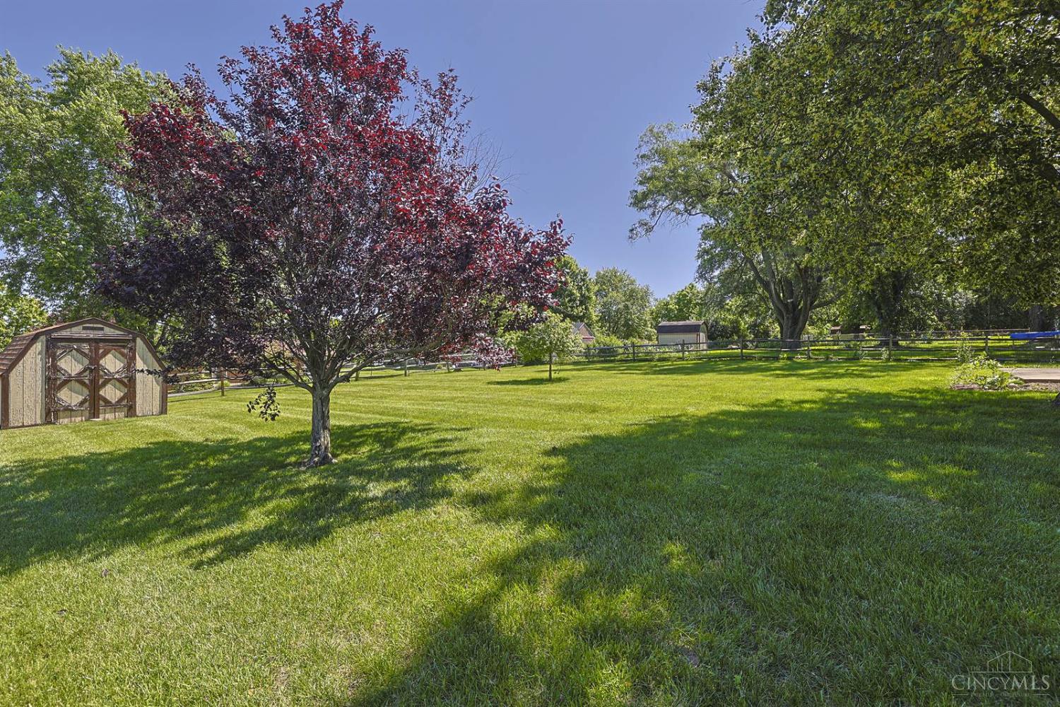 7266 Dimmick Road, West Chester, OH, 45069 — photo 32