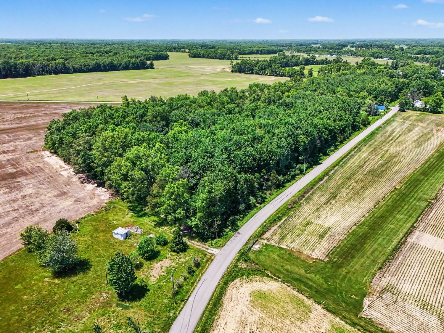 AC Martin Alexander Road, Eagle Twp, OH, 45171 — photo 10